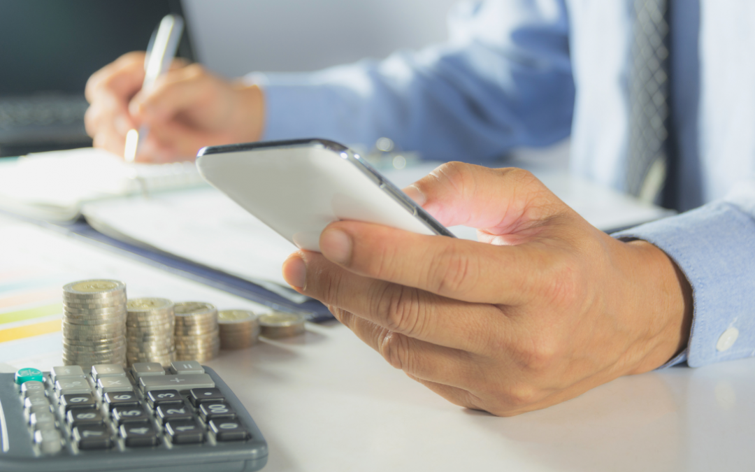 The Rich Avoid Taxes