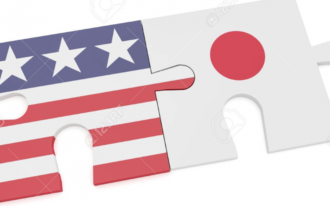 Trade Policy With Japan